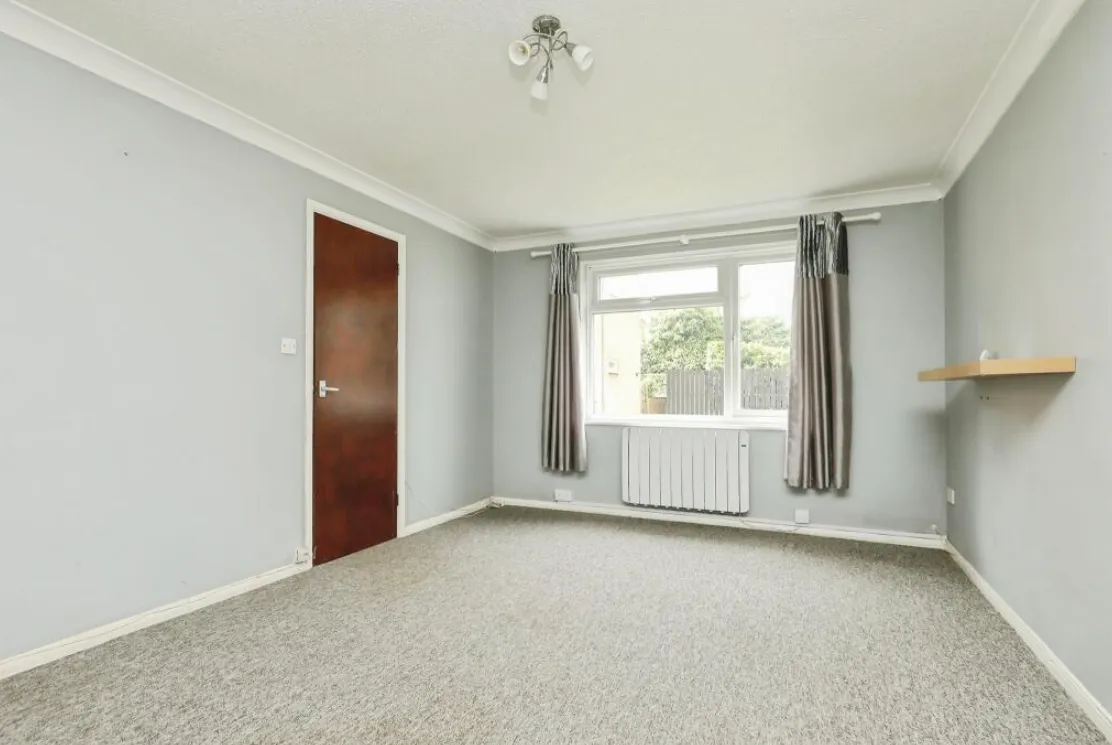 2 bed Apartment