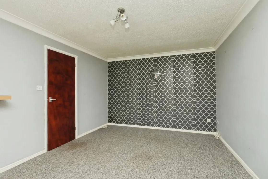 2 bed Apartment