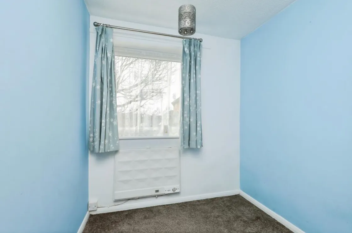 2 bed Apartment