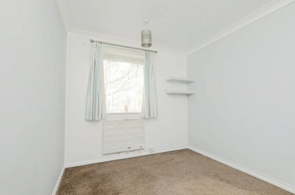 2 bed Apartment