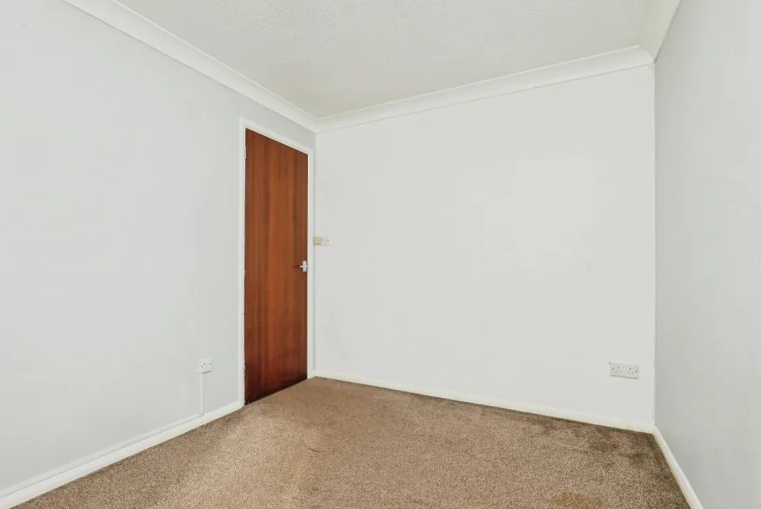 2 bed Apartment