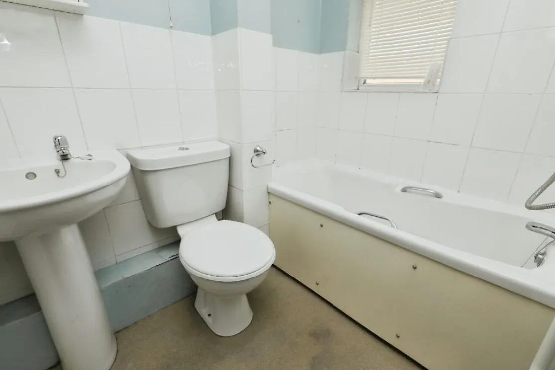2 bed Apartment