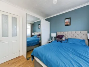 3 bed Semi-Detached