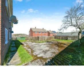 3 bed Semi-Detached