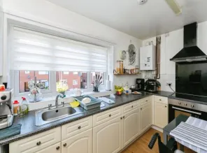 3 bed Semi-Detached