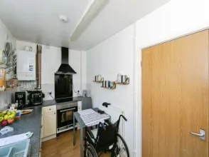 3 bed Semi-Detached
