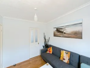 3 bed Semi-Detached