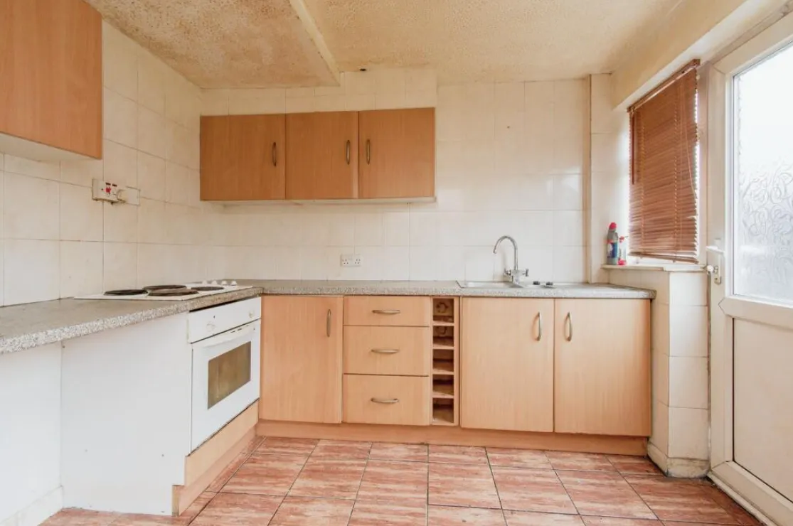3 bed Semi-Detached