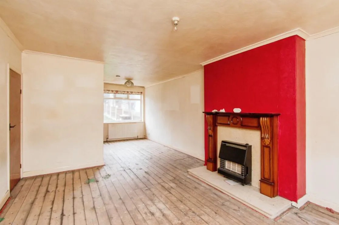 3 bed Semi-Detached