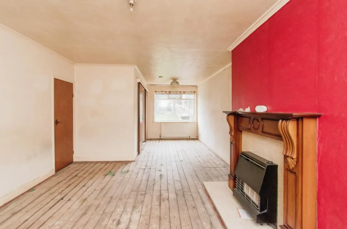 3 bed Semi-Detached
