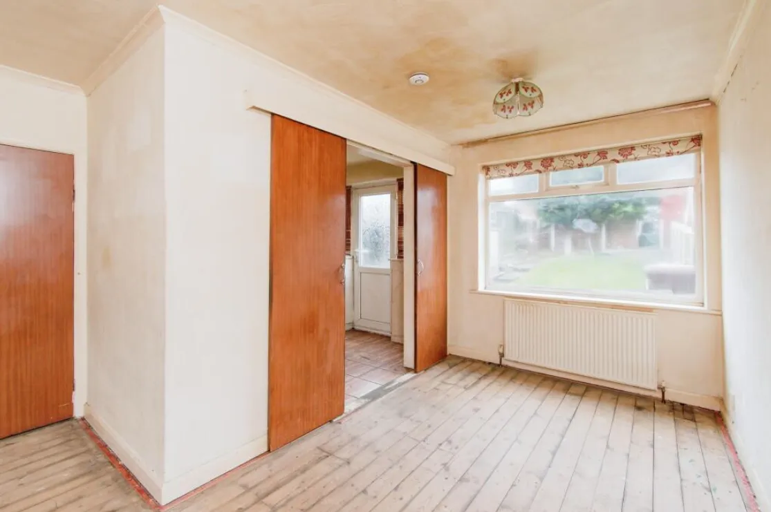 3 bed Semi-Detached
