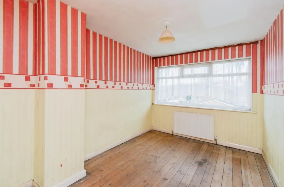 3 bed Semi-Detached