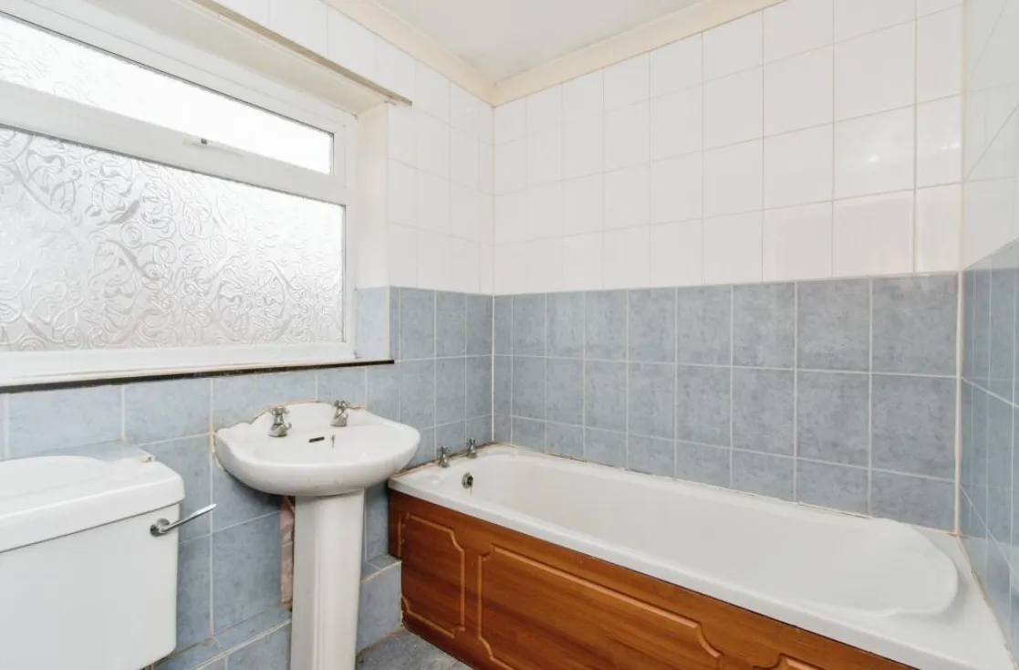 3 bed Semi-Detached