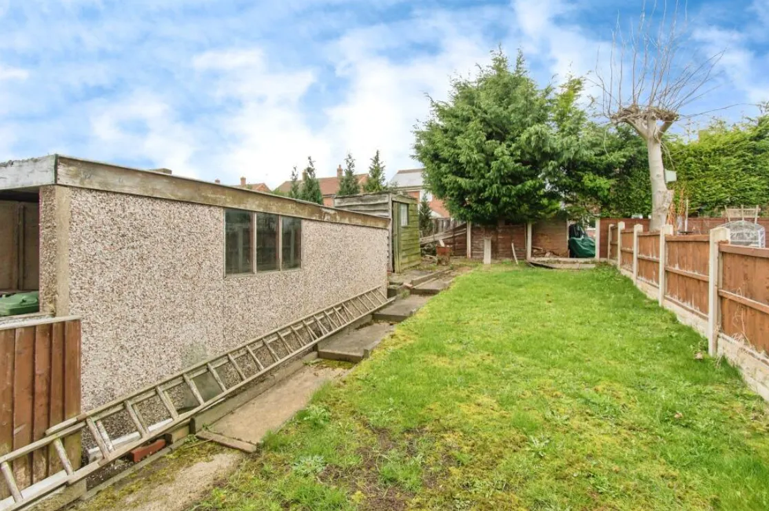 3 bed Semi-Detached