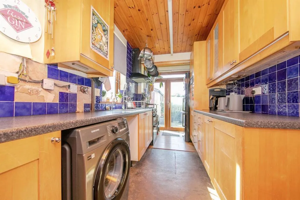3 bed Semi-Detached