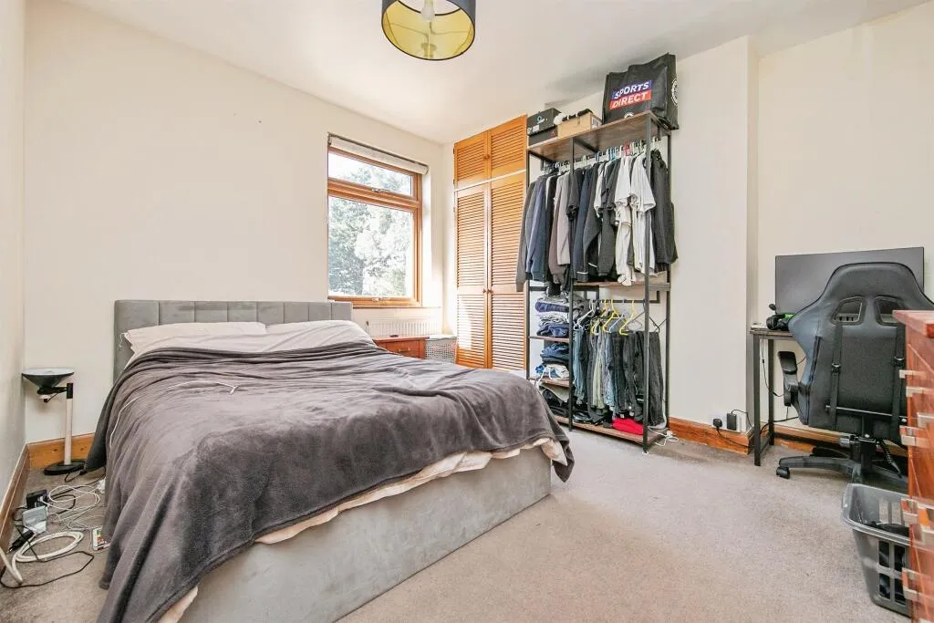 3 bed Semi-Detached