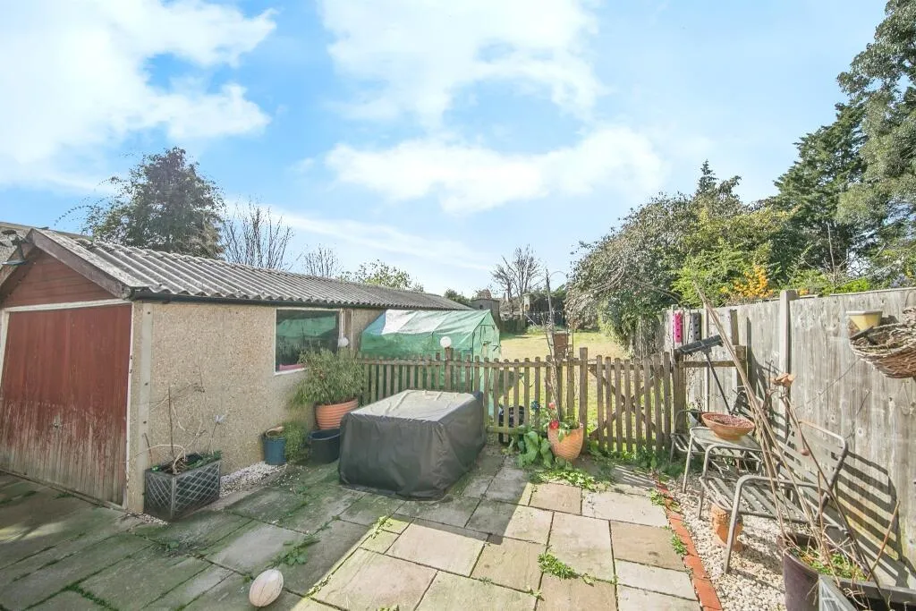 3 bed Semi-Detached