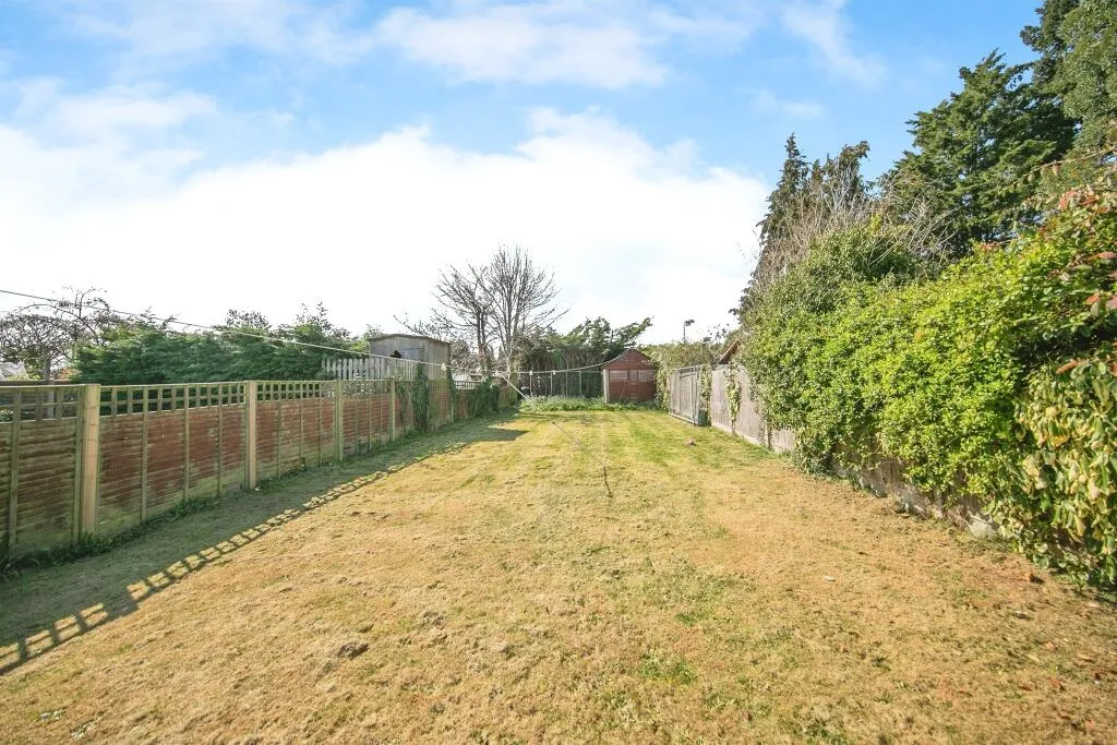 3 bed Semi-Detached