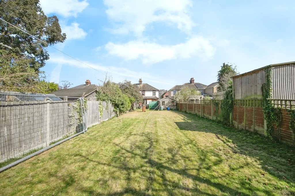3 bed Semi-Detached