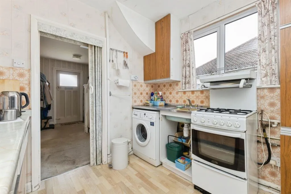 3 bed Semi-Detached