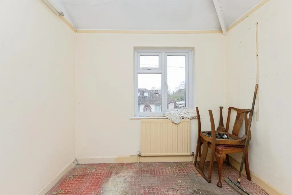 3 bed Semi-Detached