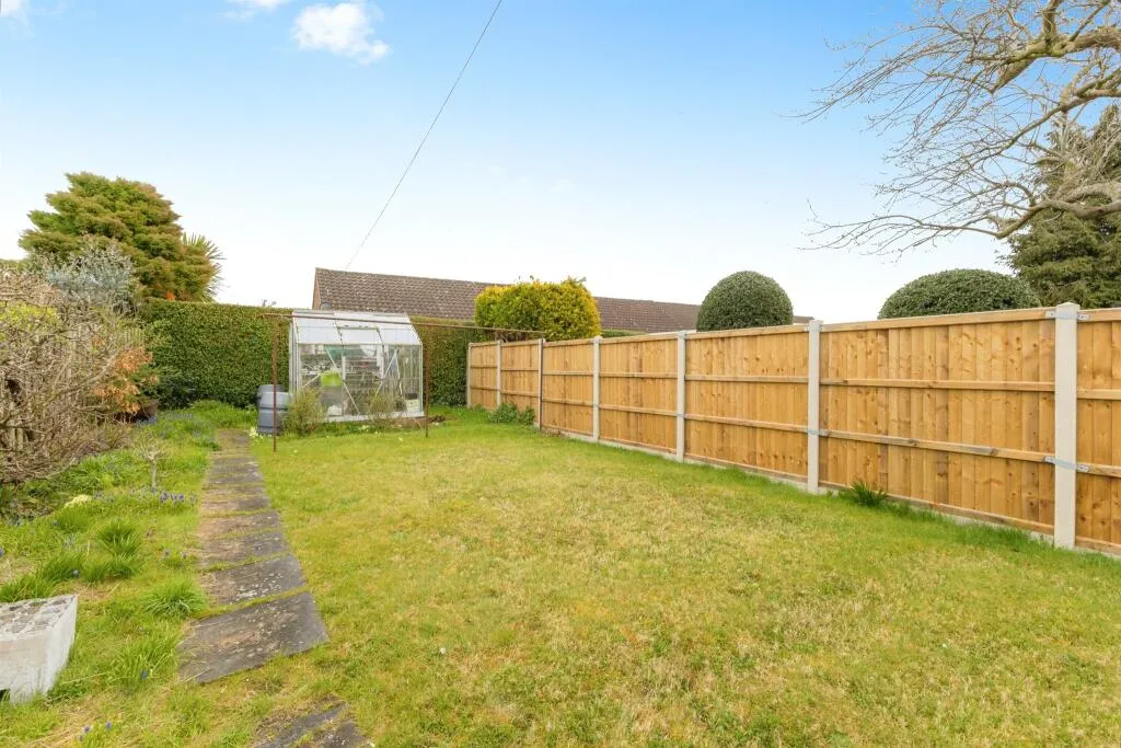 3 bed Semi-Detached