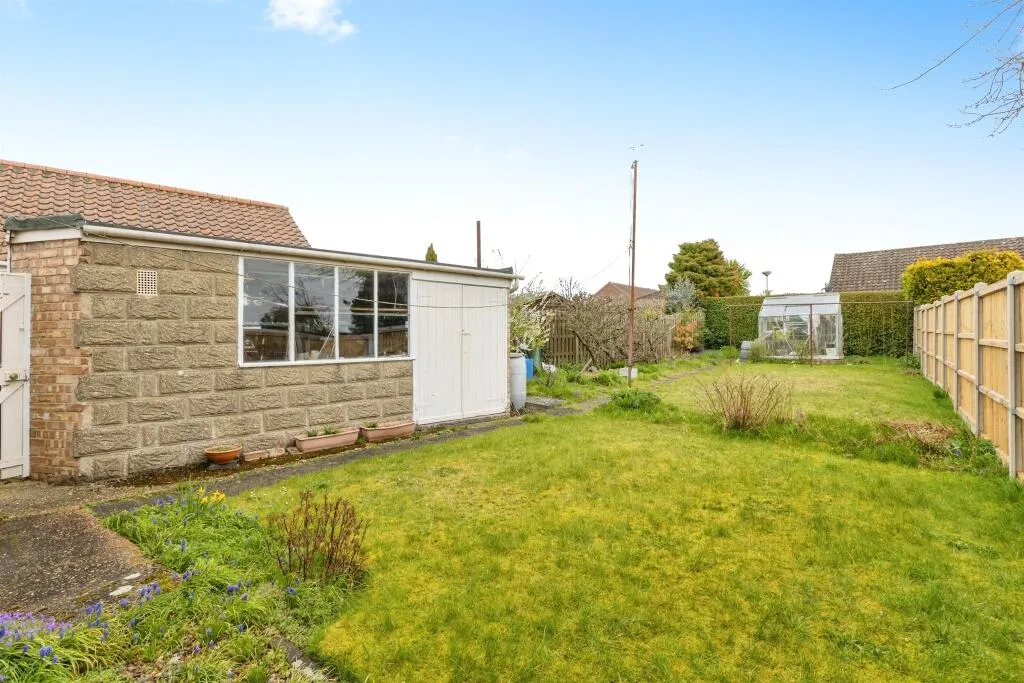 3 bed Semi-Detached