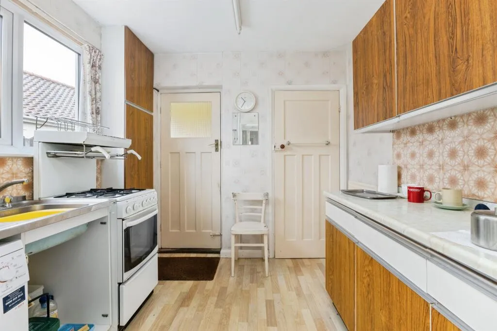 3 bed Semi-Detached