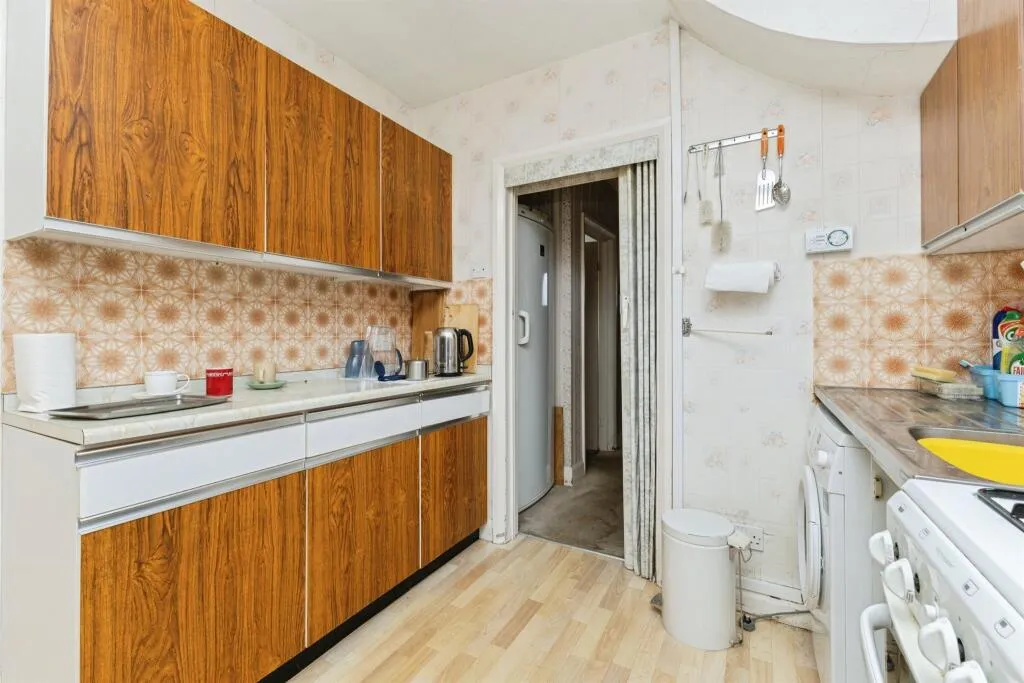 3 bed Semi-Detached