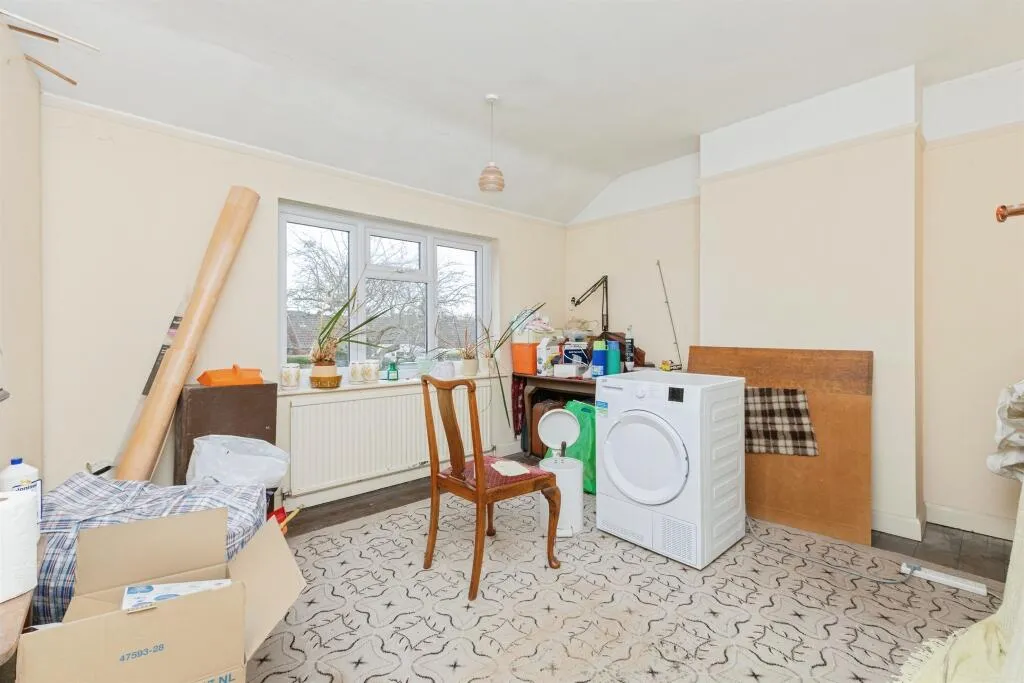 3 bed Semi-Detached