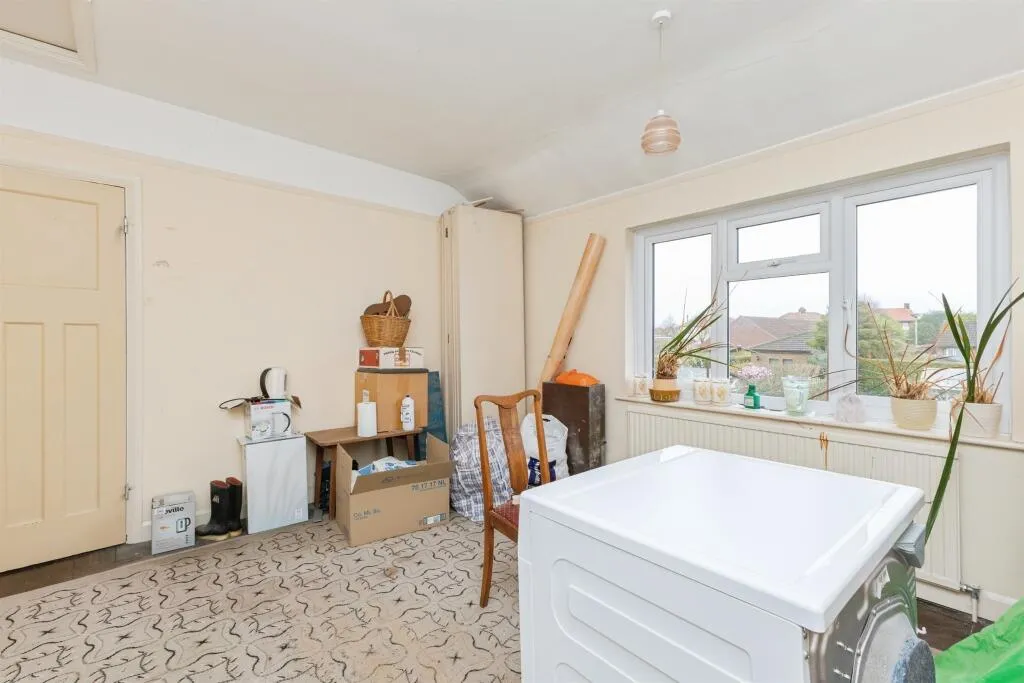 3 bed Semi-Detached