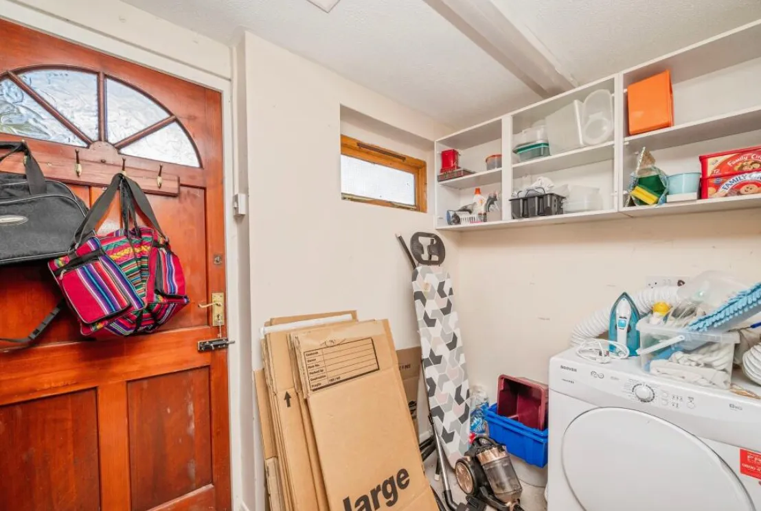 3 bed Semi-Detached Bungalow