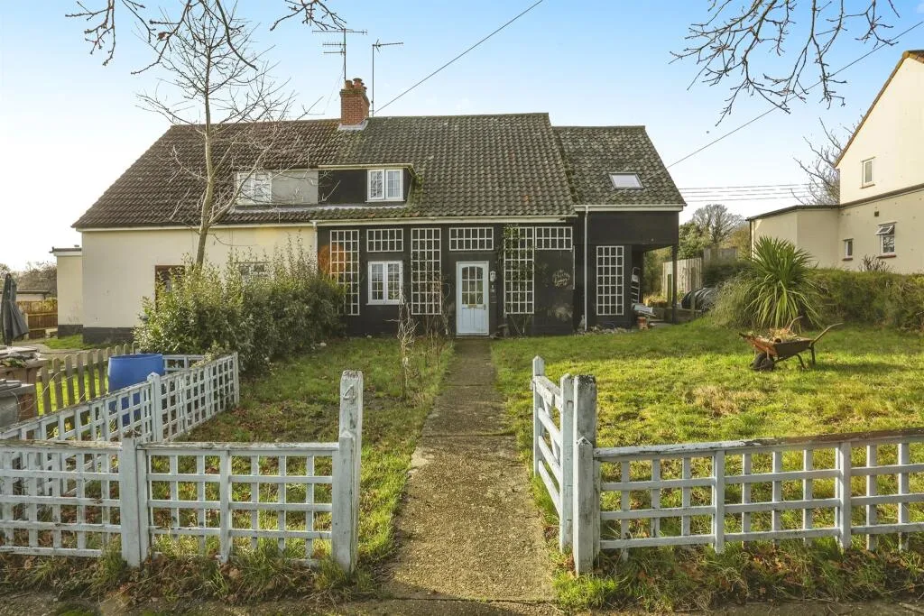 Property cover