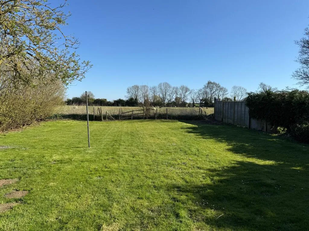 3 bed Semi-Detached