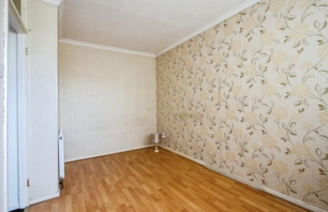 2 bed Terraced