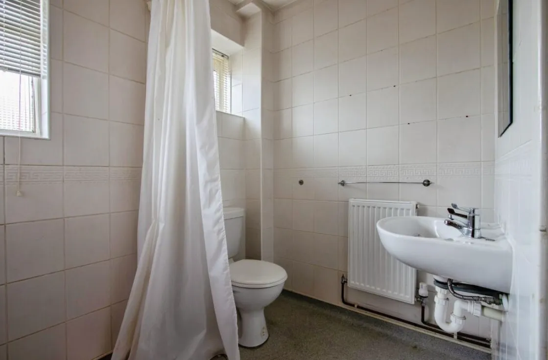 2 bed Terraced