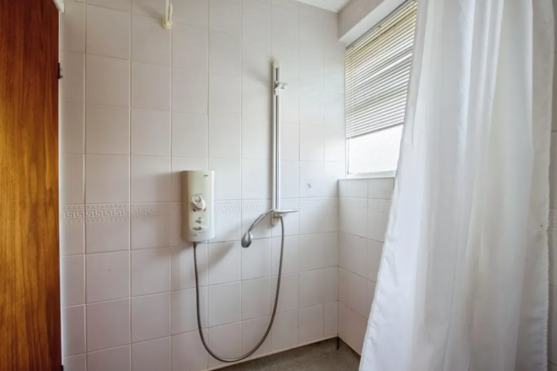 2 bed Terraced