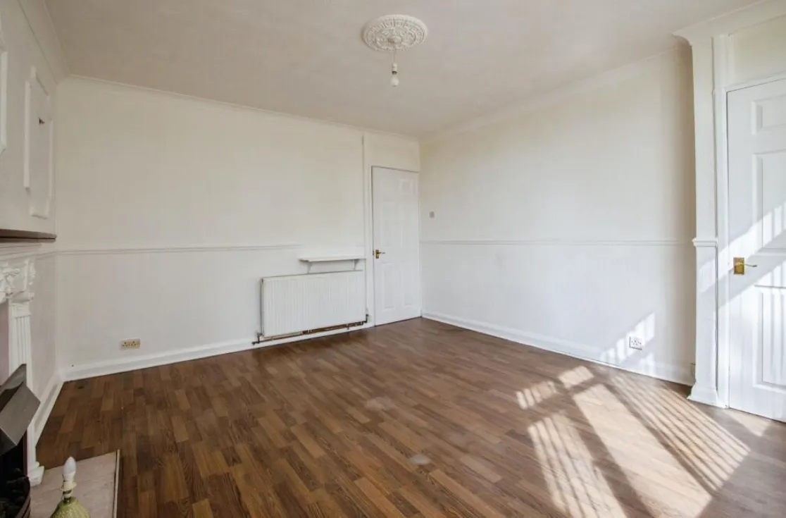 2 bed Terraced
