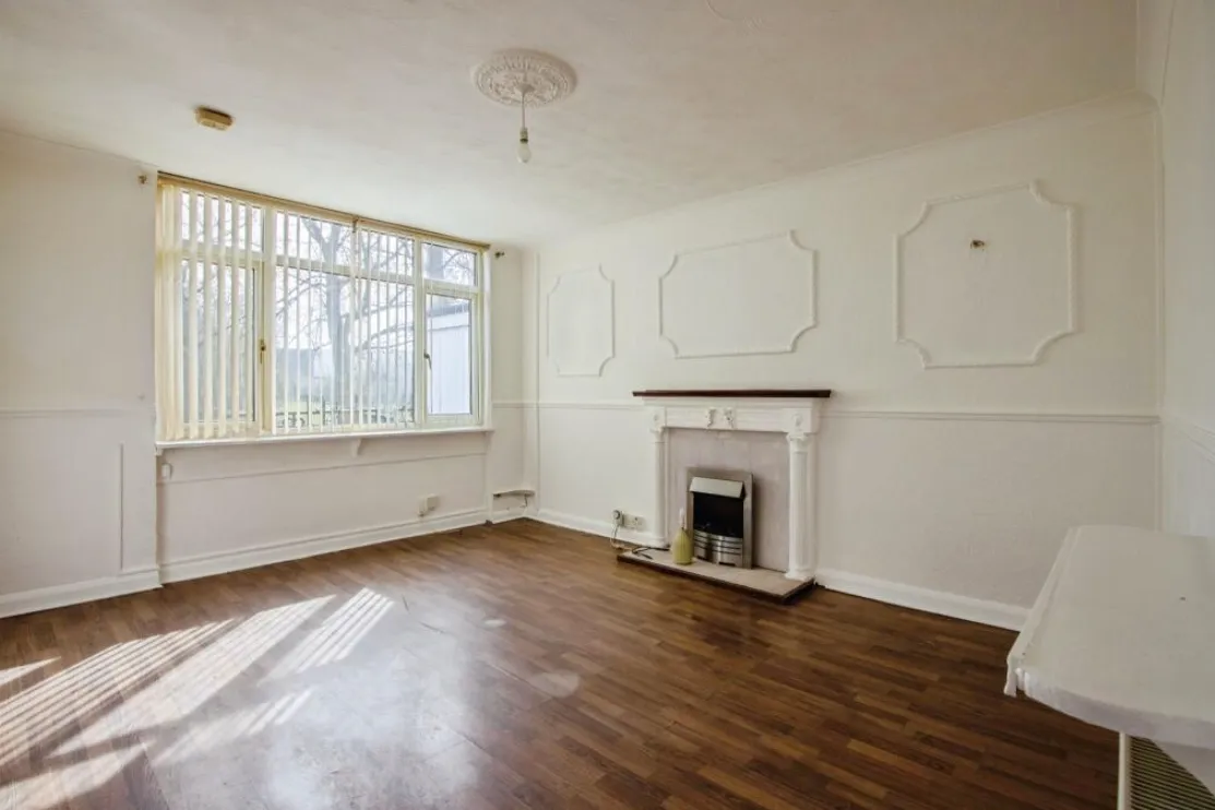 2 bed Terraced
