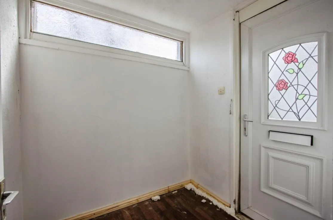 2 bed Terraced
