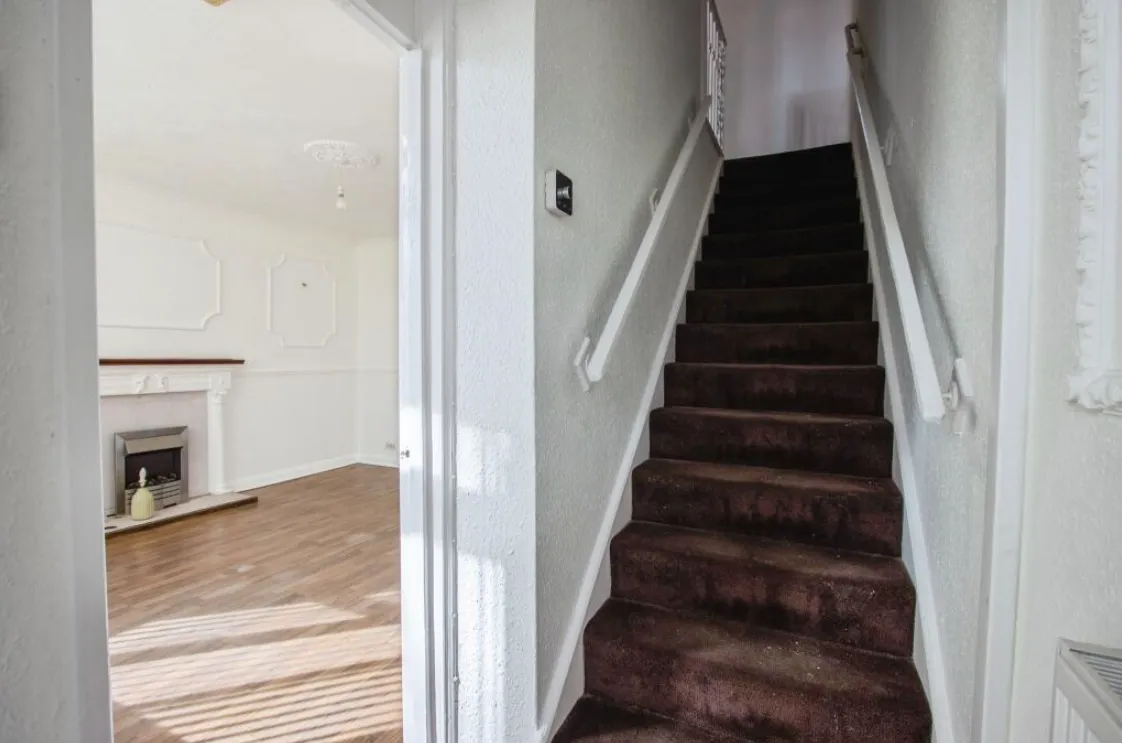 2 bed Terraced