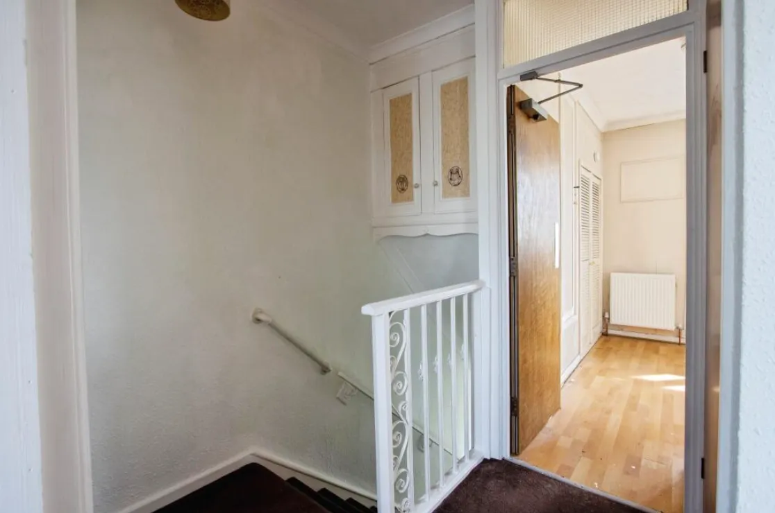 2 bed Terraced