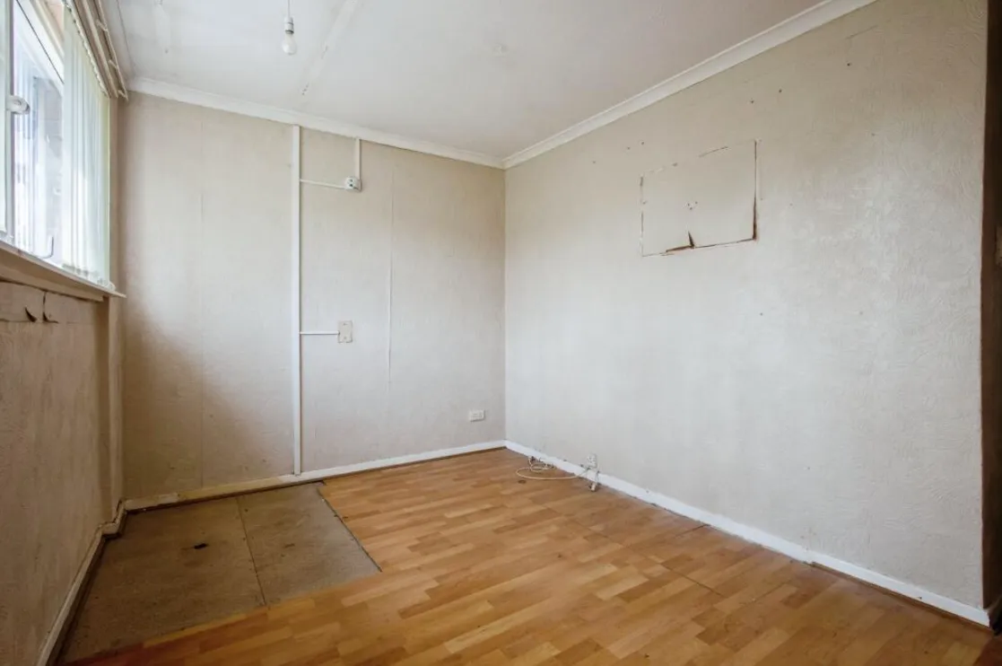 2 bed Terraced