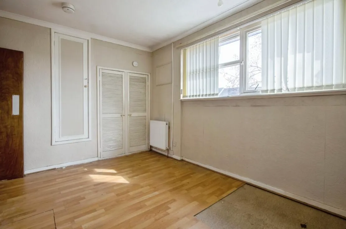 2 bed Terraced