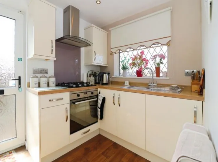 3 bed Bungalow