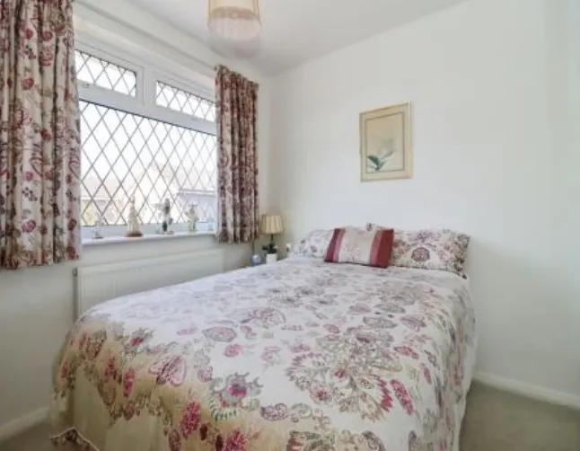 3 bed Bungalow