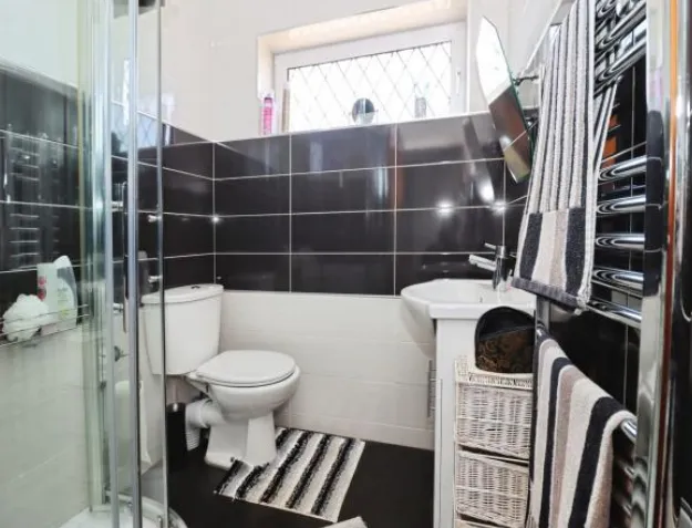 3 bed Bungalow