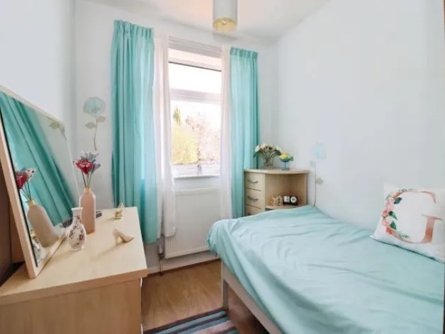 3 bed Bungalow
