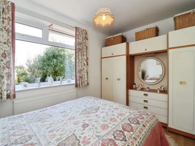 3 bed Bungalow