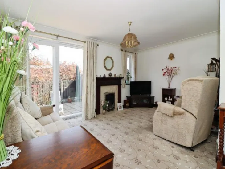 3 bed Bungalow